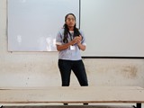 Elocution Competition - 3